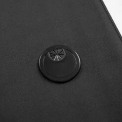 Emma and Oliver 55" Black Computer Gaming Desk - Headphone Holder - Cable Management - Mouse Pad -Outlet Desks Store unnamed file 3352