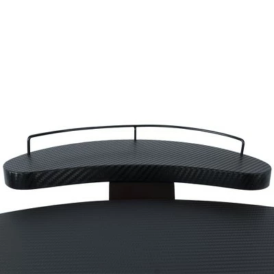 Gaming Desk Eclipse - Atlantic 4 Gaming Desk Eclipse - Atlantic - Image 2