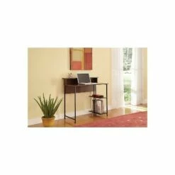 EasyGO Easy 2 Go 36W Laminate Computer Desk Resort 951573-CC