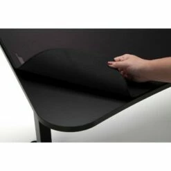 63" Gaming Table Desk with Gaming Mouse Pad Black - RESPAWN -Outlet Desks Store unnamed file 3469