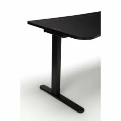 63" Gaming Table Desk with Gaming Mouse Pad Black - RESPAWN -Outlet Desks Store unnamed file 3474