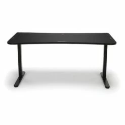 63" Gaming Table Desk with Gaming Mouse Pad Black - RESPAWN -Outlet Desks Store unnamed file 3475
