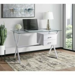 Hoyce Desk White - Picket House Furnishings -Outlet Desks Store unnamed file 3545