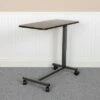 Flash Furniture Adjustable Overbed Table with Wheels for Home and Hospital -Outlet Desks Store unnamed file 3567