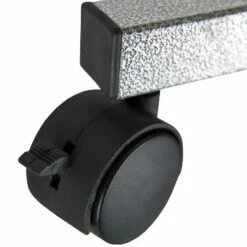 Flash Furniture Adjustable Overbed Table with Wheels for Home and Hospital -Outlet Desks Store unnamed file 3573