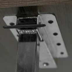 Flash Furniture Adjustable Overbed Table with Wheels for Home and Hospital -Outlet Desks Store unnamed file 3574