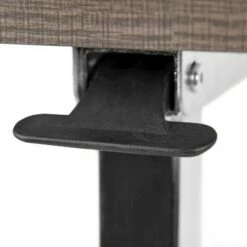 Flash Furniture Adjustable Overbed Table with Wheels for Home and Hospital -Outlet Desks Store unnamed file 3575