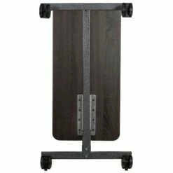 Flash Furniture Adjustable Overbed Table with Wheels for Home and Hospital -Outlet Desks Store unnamed file 3577