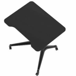 Monoprice Gas-Lift Sit-Stand Rolling Laptop Desk Riser - Black (31.5 x 23.5in) Table Top for Single Display, Height Adjustable 29.5"-42.3" Max 9 Monoprice Gas-Lift Sit-Stand Rolling Laptop Desk Riser - Black (31.5 x 23.5in) Table Top for Single Display, Height Adjustable 29.5"-42.3" Max -Outlet Desks Store unnamed file 3596