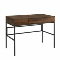 Lainey Modern Lift Top Computer Desk - Saracina Home Gray Wash -Outlet Desks Store unnamed file 3655