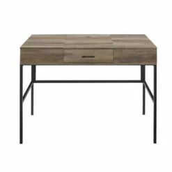Lainey Modern Lift Top Computer Desk - Saracina Home Gray Wash -Outlet Desks Store unnamed file 3656