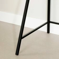 Evane Computer Desk Ash Oak - South Shore 12 Evane Computer Desk Ash Oak - South Shore -Outlet Desks Store unnamed file 3660