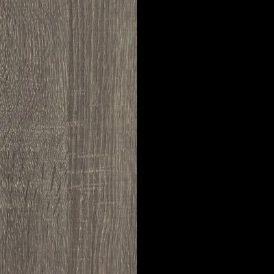 Evane Computer Desk Ash Oak - South Shore 8 Evane Computer Desk Ash Oak - South Shore - Image 6