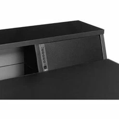 Bell'O Enterprise Desk with Speakers & Charging Station -Outlet Desks Store unnamed file 3666