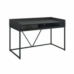 Peyton Desk - Picket House Furnishings Gray