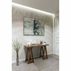 50" Hawkins Solid Wood Console Sofa Table - Wyndenhall Medium Saddle Brown 22 50" Hawkins Solid Wood Console Sofa Table - Wyndenhall Medium Saddle Brown -Outlet Desks Store unnamed file 3736