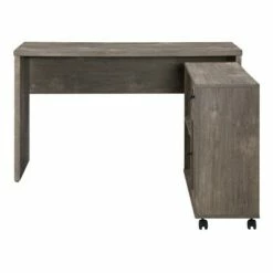 Waverly Workstation Scottish Alder - OSP Home Furnishings