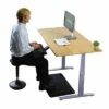 48"x30" Electric Standing Desk with Adjustability ( 26.1"-51.6") Natural Bamboo Gray - Uncaged Ergonomics 2 48"x30" Electric Standing Desk with Adjustability ( 26.1"-51.6") Natural Bamboo Gray - Uncaged Ergonomics -Outlet Desks Store unnamed file 377