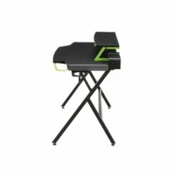 1000 Gaming Computer Desk Green - RESPAWN -Outlet Desks Store unnamed file 3775