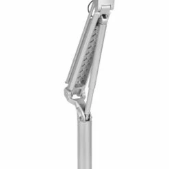 Flash Furniture Mobile Sit-Down, Stand-Up Ergonomic Computer Desk - Standing Desk -Outlet Desks Store unnamed file 3786