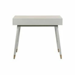 Lillian Office Desk - East at Main Dark Gray -Outlet Desks Store unnamed file 3812