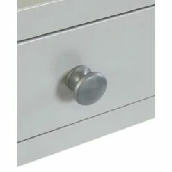 Lillian Office Desk - East at Main Dark Gray -Outlet Desks Store unnamed file 3814