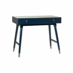 Lillian Office Desk - East at Main Dark Gray -Outlet Desks Store unnamed file 3817
