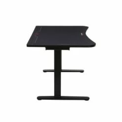 48" Gaming Table Desk with Gaming Mouse Pad Black - RESPAWN -Outlet Desks Store unnamed file 3821