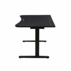 48" Gaming Table Desk with Gaming Mouse Pad Black - RESPAWN -Outlet Desks Store unnamed file 3822