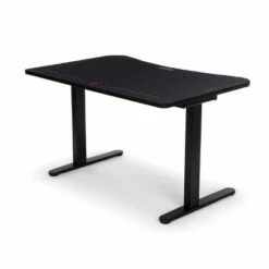 48" Gaming Table Desk with Gaming Mouse Pad Black - RESPAWN -Outlet Desks Store unnamed file 3823