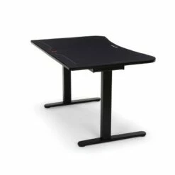 48" Gaming Table Desk with Gaming Mouse Pad Black - RESPAWN -Outlet Desks Store unnamed file 3824