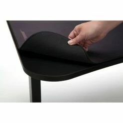 48" Gaming Table Desk with Gaming Mouse Pad Black - RESPAWN -Outlet Desks Store unnamed file 3830