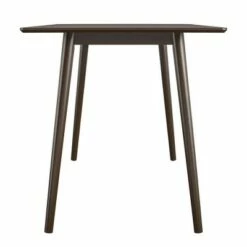 Brittany Mid Century Modern Desk Walnut - Novogratz 16 Brittany Mid Century Modern Desk Walnut - Novogratz -Outlet Desks Store unnamed file 3861