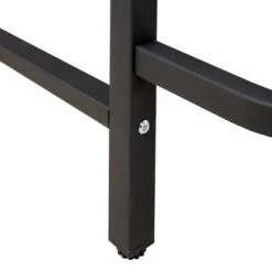 Edgemod Daniel Compact L Shaped Office Desk Natural/Black - Poly & Bark -Outlet Desks Store unnamed file 3890