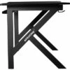 AKRacing Summit Gaming Desk - Black (AK-SUMMIT-BK) 1 AKRacing Summit Gaming Desk - Black (AK-SUMMIT-BK) -Outlet Desks Store unnamed file 4015