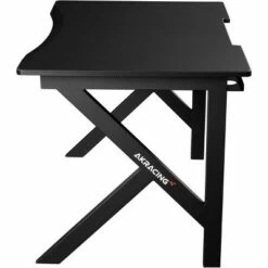 AKRacing Summit Gaming Desk - Black (AK-SUMMIT-BK) -Outlet Desks Store unnamed file 4017