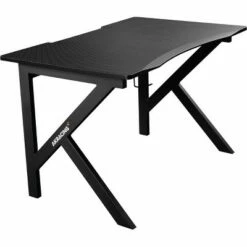 AKRacing Summit Gaming Desk - Black (AK-SUMMIT-BK) -Outlet Desks Store unnamed file 4018