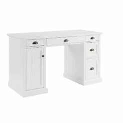 Shoreline Computer Desk White - Crosley -Outlet Desks Store unnamed file 4112