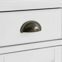 Shoreline Computer Desk White - Crosley -Outlet Desks Store unnamed file 4117