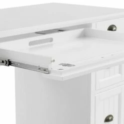 Shoreline Computer Desk White - Crosley -Outlet Desks Store unnamed file 4119