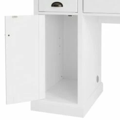 Shoreline Computer Desk White - Crosley -Outlet Desks Store unnamed file 4121