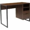 Northbrook Coffee Desk Brown - Riverstone Furniture -Outlet Desks Store unnamed file 4123