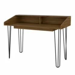 Aster Laptop Desk Brown - RST Brands 9 Aster Laptop Desk Brown - RST Brands -Outlet Desks Store unnamed file 4142
