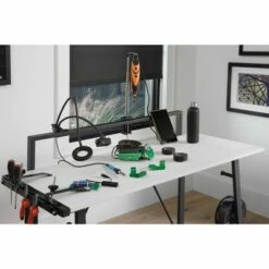 Tinker Desk Gray - OSP Home Furnishings -Outlet Desks Store unnamed file 4166