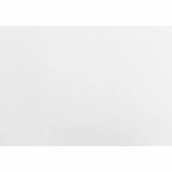 Hollow Core Desk with Silver Metal - White - EveryRoom -Outlet Desks Store unnamed file 4180