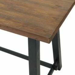 48" Adam Solid Wood Desk Rustic Natural - Alaterre Furniture -Outlet Desks Store unnamed file 4240