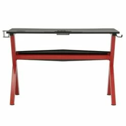 Overlord Gaming Table Red/Black - SD Gaming 26 Overlord Gaming Table Red/Black - SD Gaming -Outlet Desks Store unnamed file 4259