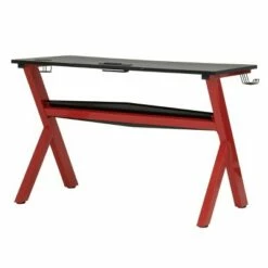 Overlord Gaming Table Red/Black - SD Gaming 27 Overlord Gaming Table Red/Black - SD Gaming -Outlet Desks Store unnamed file 4260