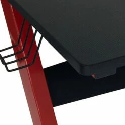 Overlord Gaming Table Red/Black - SD Gaming 30 Overlord Gaming Table Red/Black - SD Gaming -Outlet Desks Store unnamed file 4263