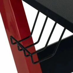 Overlord Gaming Table Red/Black - SD Gaming 31 Overlord Gaming Table Red/Black - SD Gaming -Outlet Desks Store unnamed file 4264